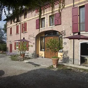 Il Bove Alloggio per agriturismo Reggio nell'Emilia