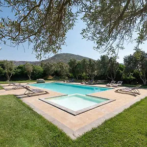 Casa Marmida Alloggio per agriturismo Pardu Atzei