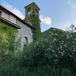 Chiesa Ignano 1778 Alloggio per agriturismo Marzabotto