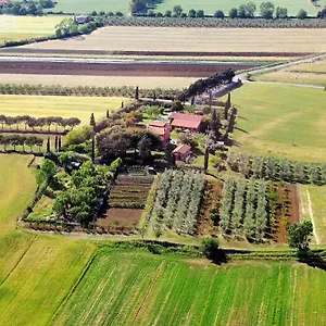 Le Mandriane Alloggio per agriturismo Albinia