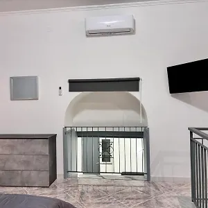 Di Napoli's Appartamento Napoli
