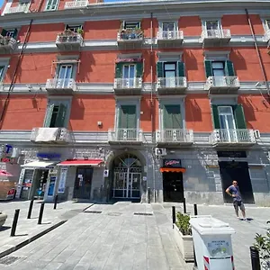 Nabi Riviera Appartamento Napoli