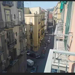 La Casa Di Gigi' Appartamento Napoli