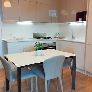 Appartamento Casa Matilde, Milano