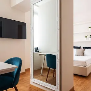 Appartamento Brera, Milano