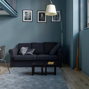 Appartamento Monviso Design Loft R&r, Milano
