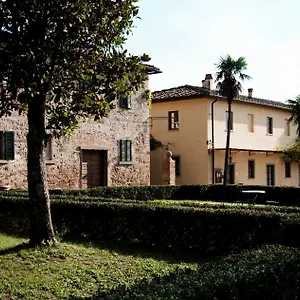 Fattoria Rozzalupi Alloggio per agriturismo Cerreto Guidi