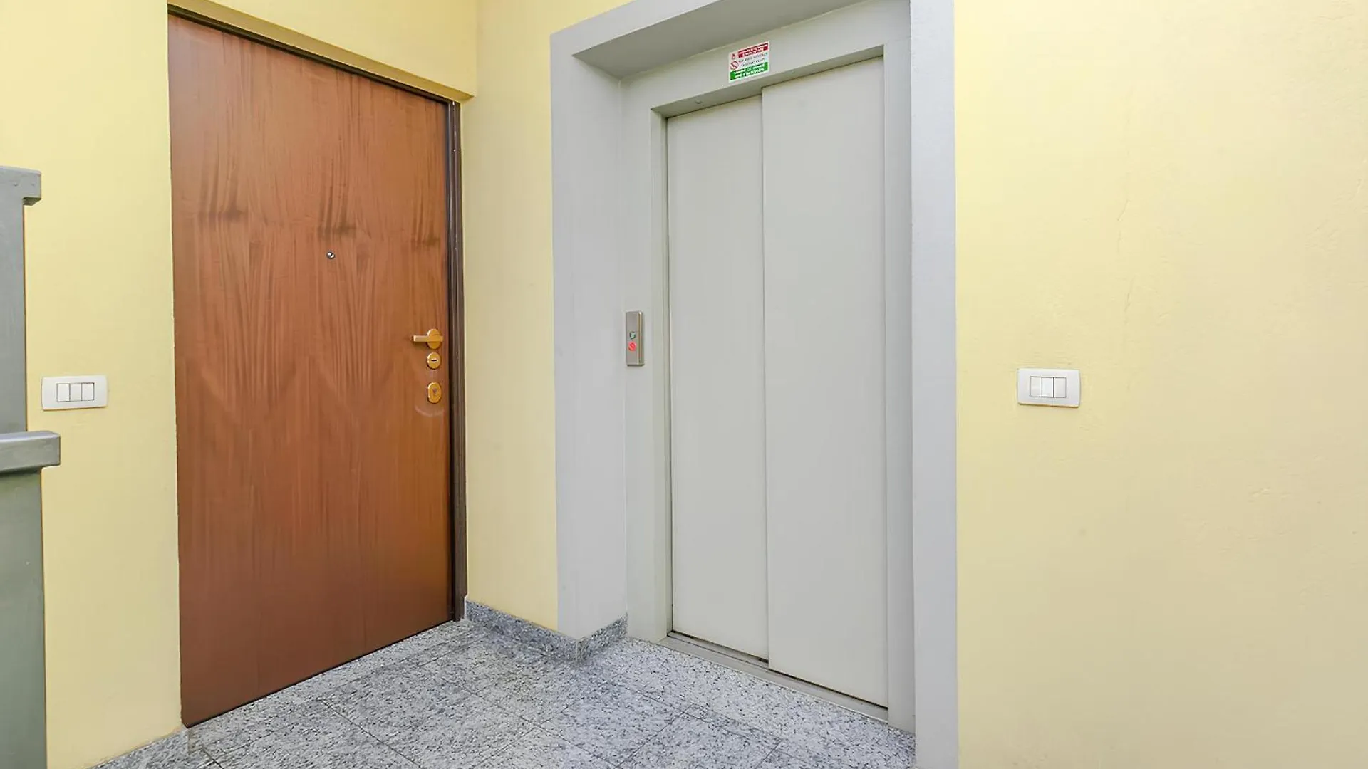 شقة Suite Isola-Centrale 15 Minuti Dal Duomo M5 ميلان