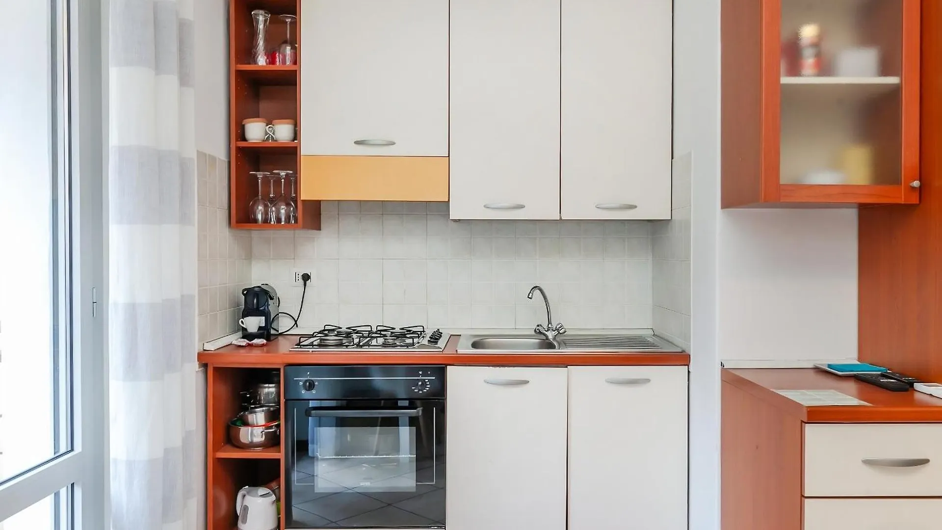 Suite Isola-Centrale 15 Minuti Dal Duomo M5 ميلان إيطاليا