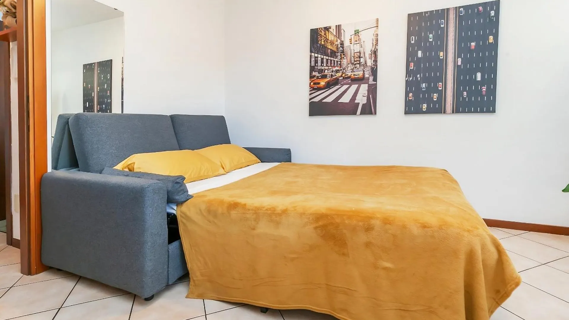 Suite Isola-Centrale 15 Minuti Dal Duomo M5 ميلان شقة